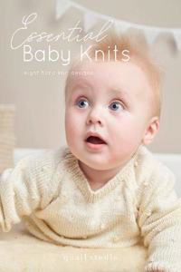 Essential Baby Knits