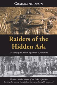 Raiders of the Hidden Ark