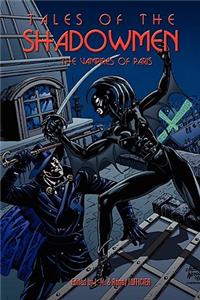 Tales of the Shadowmen 5