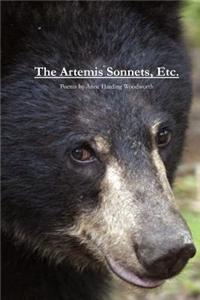 The Artemis Sonnets, Etc.