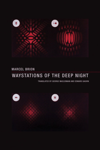 Waystations of the Deep Night