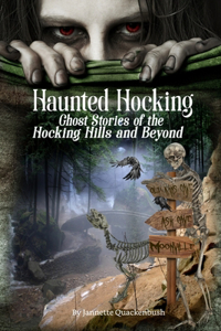 Haunted Hocking