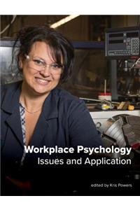 Workplace Psychology