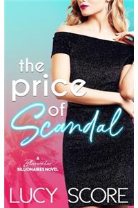 Price of Scandal