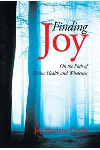 Finding Joy