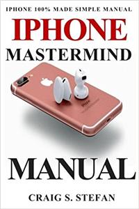 iPhone MasterMind Manual