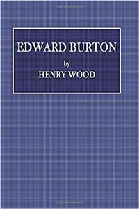 Edward Burton