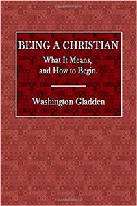 Being a Christian