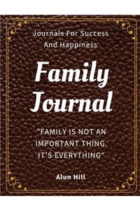Family Journal
