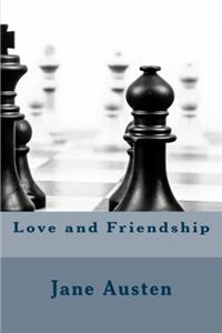 Love and Friendship