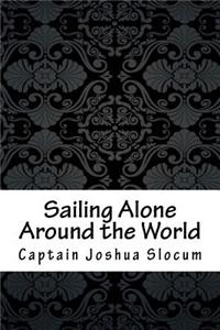 Sailing Alone Around the World