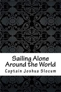 Sailing Alone Around the World