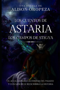 Cuentos de Astaria II