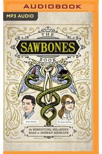 Sawbones Book