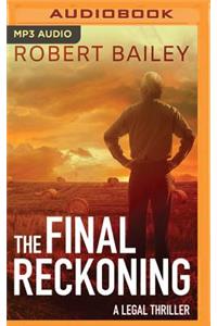 Final Reckoning