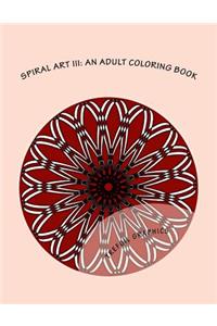 Spiral Art III