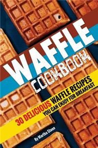 Waffle Cookbook