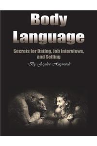 Body Language