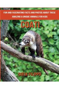 Coati