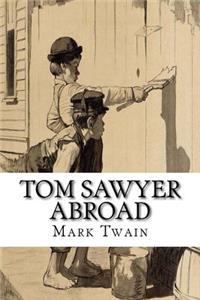 Tom Sawyer Abroad