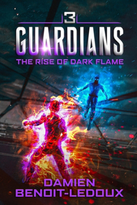 Rise of Dark Flame