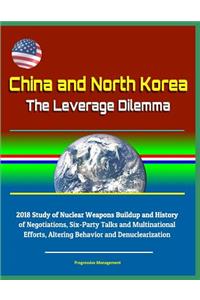 China and North Korea