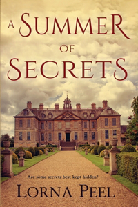 A Summer of Secrets