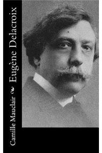 Eugène Delacroix