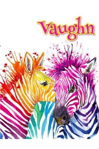Vaughn