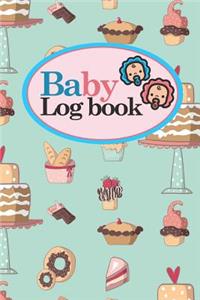 Baby Logbook