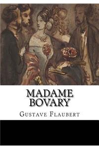 Madame Bovary