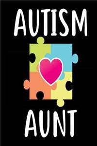 Autism Aunt