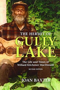 Hermit of Gully Lake