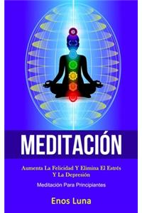 Meditación