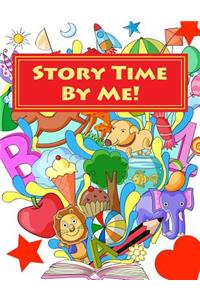 Story Time By Me!