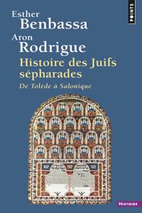 Histoire des juifs sepharades