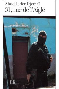 31 Rue de L Aigle