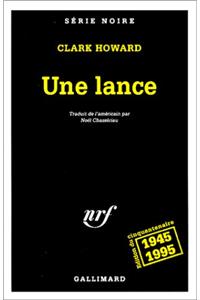 Lance