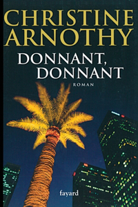 Donnant, donnant