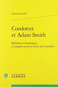 Condorcet Et Adam Smith