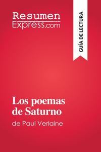 poemas de Saturno