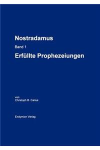 Nostradamus Bd. 1