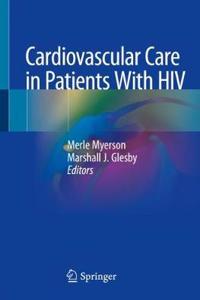 Cardiovascular Care in Patients with HIV