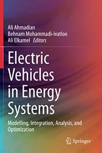 Electric Vehicles in Energy Systems