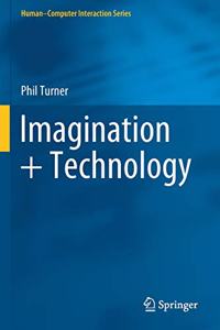 Imagination + Technology