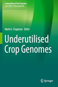 Underutilised Crop Genomes