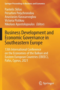 Business Development and Economic Governance in Southeastern Europe