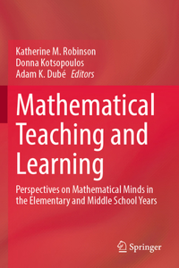 Mathematical Teaching and Learning