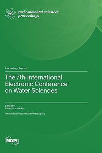 7th International Electronic Conference on Water Sciences