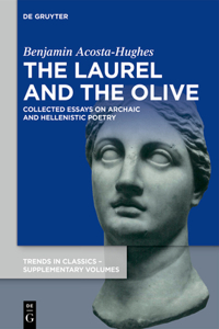 Laurel and the Olive